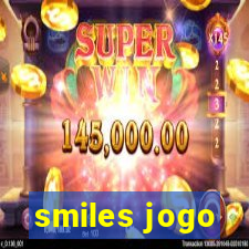 smiles jogo